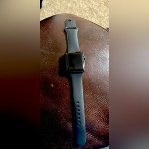 Apple smart watch Gen 3